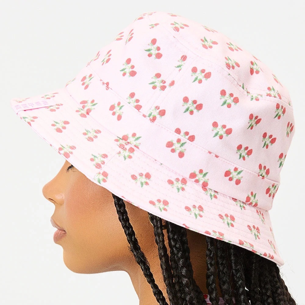Frankies bucket hat
